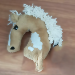 Keppari 1